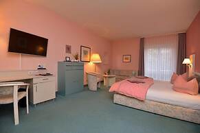 Altstadthotel An Der Werra