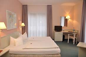 Altstadthotel An Der Werra