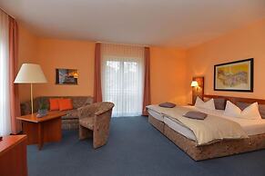 Altstadthotel An Der Werra