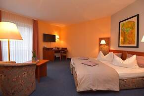 Altstadthotel An Der Werra