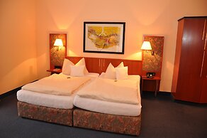 Altstadthotel An Der Werra