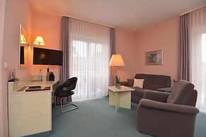 Altstadthotel An Der Werra