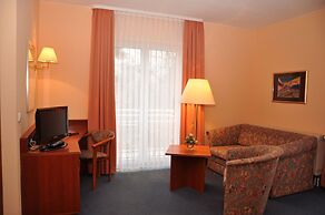 Altstadthotel An Der Werra