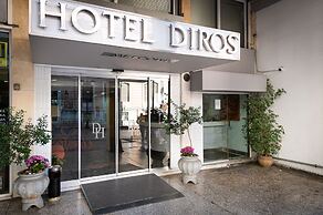 Diros Hotel