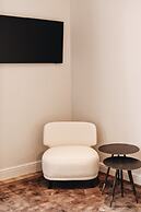 Hotel San Carlu Citadelle