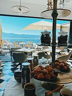 Hotel San Carlu Citadelle