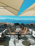 Hotel San Carlu Citadelle