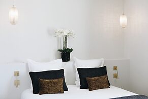 Hotel San Carlu Citadelle