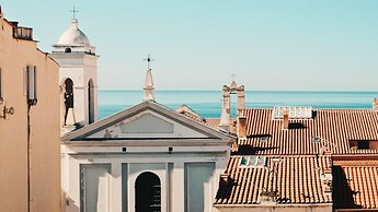 Hotel San Carlu Citadelle