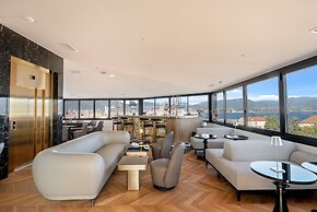 Hotel San Carlu Citadelle