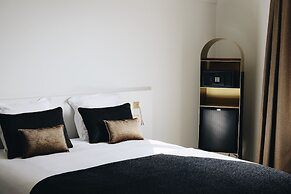 Hotel San Carlu Citadelle