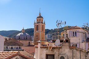 Hotel San Carlu Citadelle