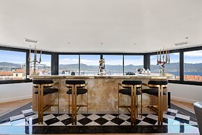 Hotel San Carlu Citadelle