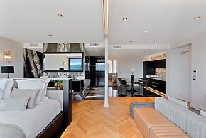 Hotel San Carlu Citadelle