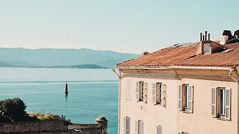 Hotel San Carlu Citadelle