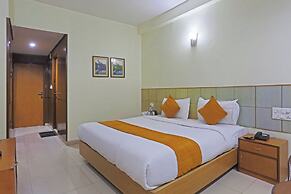 Hotel Broadways Inn