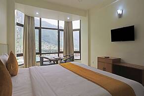 Hotel Broadways Inn