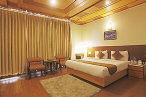 Hotel Broadways Inn