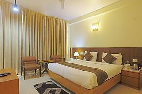 Hotel Broadways Inn