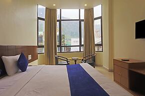Hotel Broadways Inn