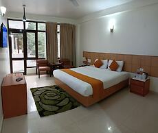 Hotel Broadways Inn