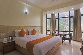 Hotel Broadways Inn