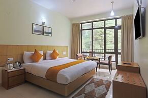 Hotel Broadways Inn
