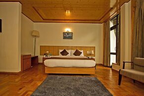 Hotel Broadways Inn