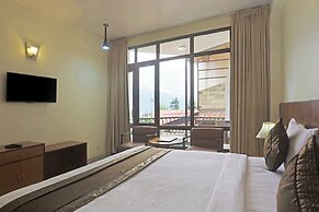 Hotel Broadways Inn