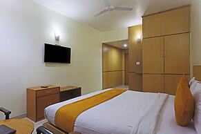Hotel Broadways Inn