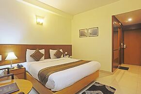 Hotel Broadways Inn