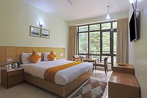 Hotel Broadways Inn