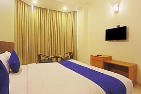 Hotel Broadways Inn
