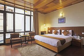 Hotel Broadways Inn