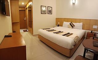 Hotel Broadways Inn