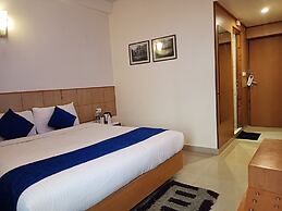 Hotel Broadways Inn
