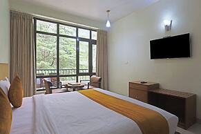Hotel Broadways Inn