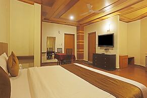 Hotel Broadways Inn