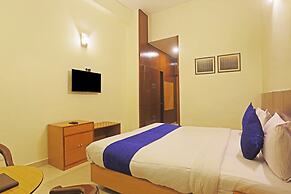 Hotel Broadways Inn