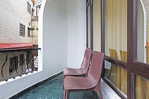 Hotel Broadways Inn