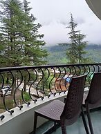Hotel Broadways Inn