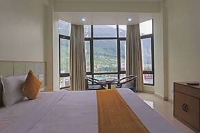 Hotel Broadways Inn