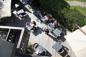 Au Coin du Feu