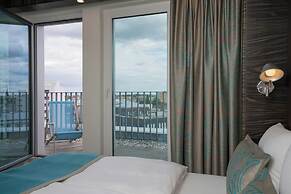 Motel One Berlin - Tiergarten