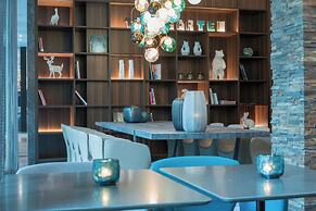 Motel One Berlin - Tiergarten