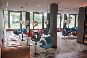 Motel One Berlin - Tiergarten