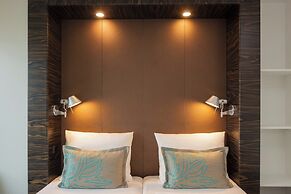 Motel One Berlin - Tiergarten