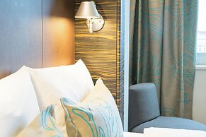 Motel One Berlin-Tiergarten