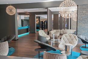 Motel One Berlin - Tiergarten