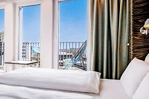 Motel One Berlin-Tiergarten